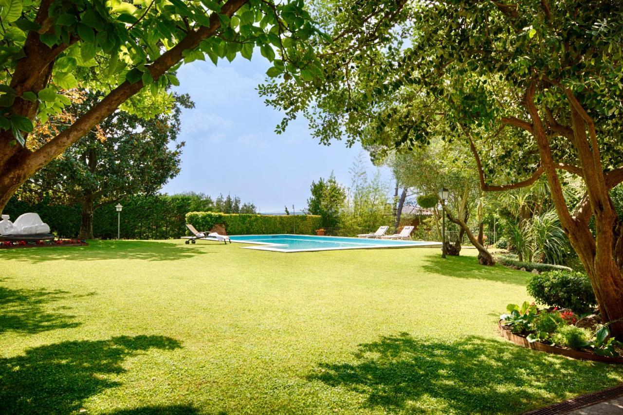 El Porxo B&B Girona Exterior photo